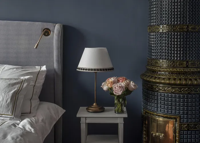 The Sparrow Hotel Stockholm